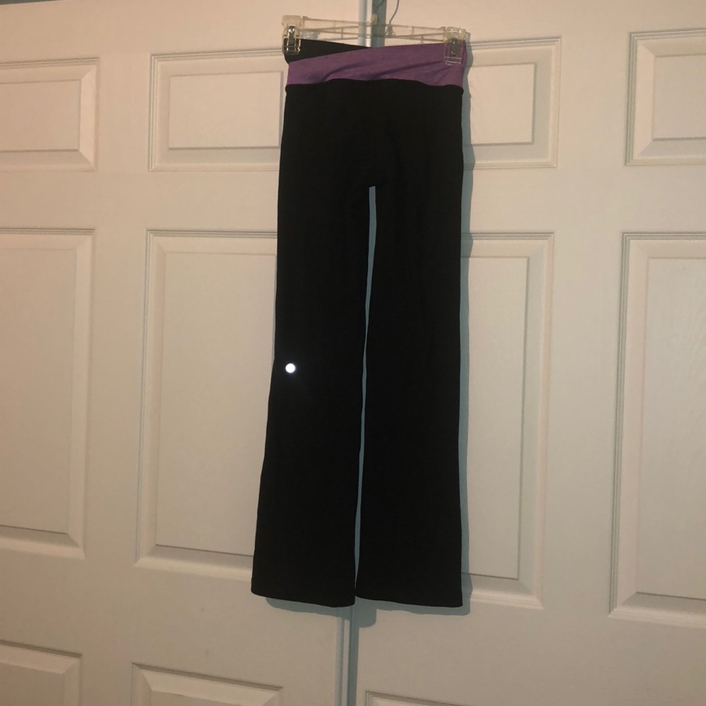 Lululemon pants